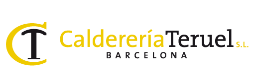 LOGO Caldereria Teruel grande - Our company