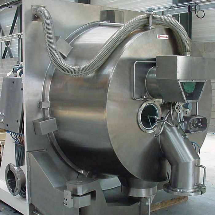 Caldereria Teruel tipos centrifugas 2 - Sistema de agitación