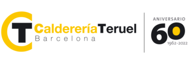 LOOG Caldereria Teruel grande 60 ani ok 380x129 - TABLE DE PRÉPARATION AVEC CUVE AGITÉE 200 LTS EN ACIER INOXYDABLE 1.4404 (316L)
